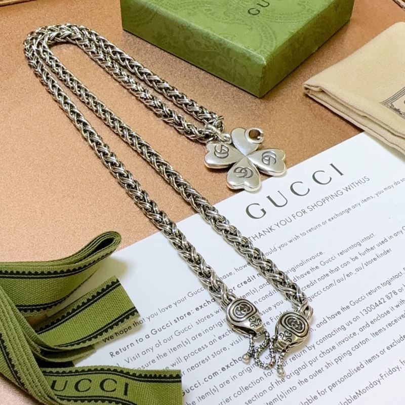 Gucci Necklaces